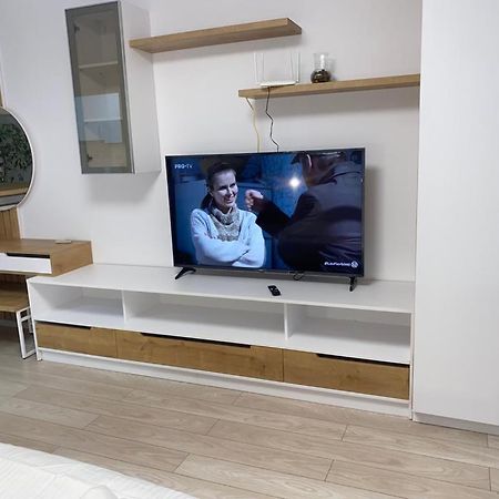 New Apartment Situat Pe Stefan Cel Mare, La 5 Min De Obor Бухарест Экстерьер фото