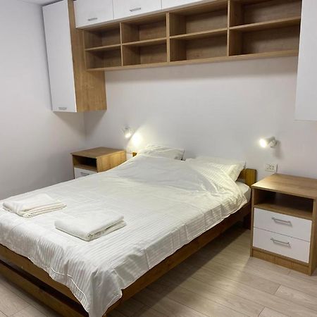 New Apartment Situat Pe Stefan Cel Mare, La 5 Min De Obor Бухарест Экстерьер фото