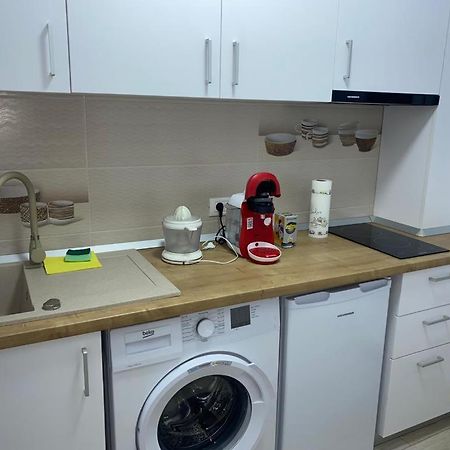 New Apartment Situat Pe Stefan Cel Mare, La 5 Min De Obor Бухарест Экстерьер фото