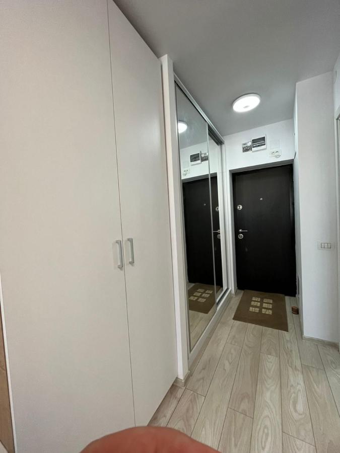 New Apartment Situat Pe Stefan Cel Mare, La 5 Min De Obor Бухарест Экстерьер фото