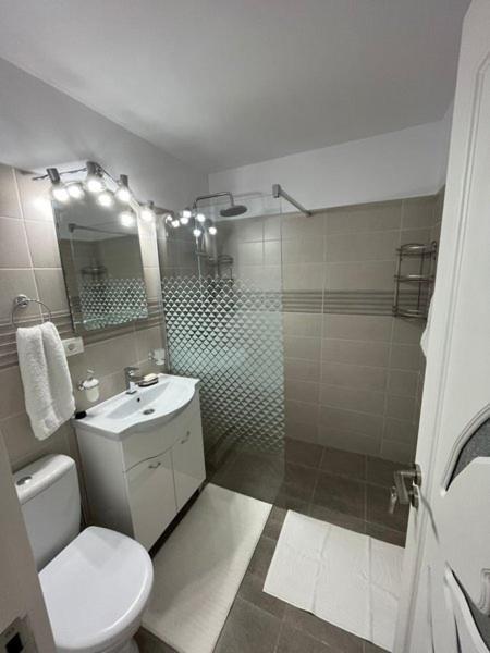 New Apartment Situat Pe Stefan Cel Mare, La 5 Min De Obor Бухарест Экстерьер фото