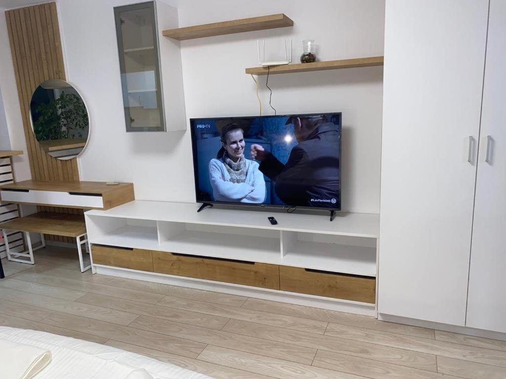 New Apartment Situat Pe Stefan Cel Mare, La 5 Min De Obor Бухарест Экстерьер фото