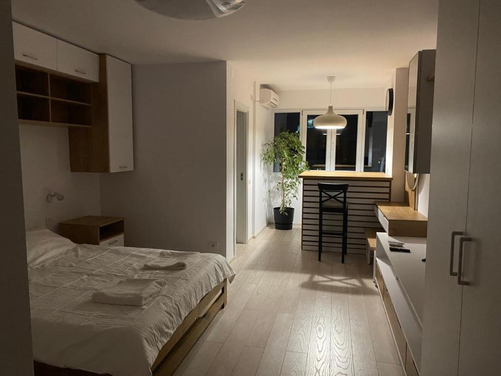 New Apartment Situat Pe Stefan Cel Mare, La 5 Min De Obor Бухарест Экстерьер фото